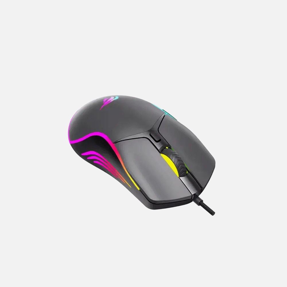 Havit MS1029 RGB -2