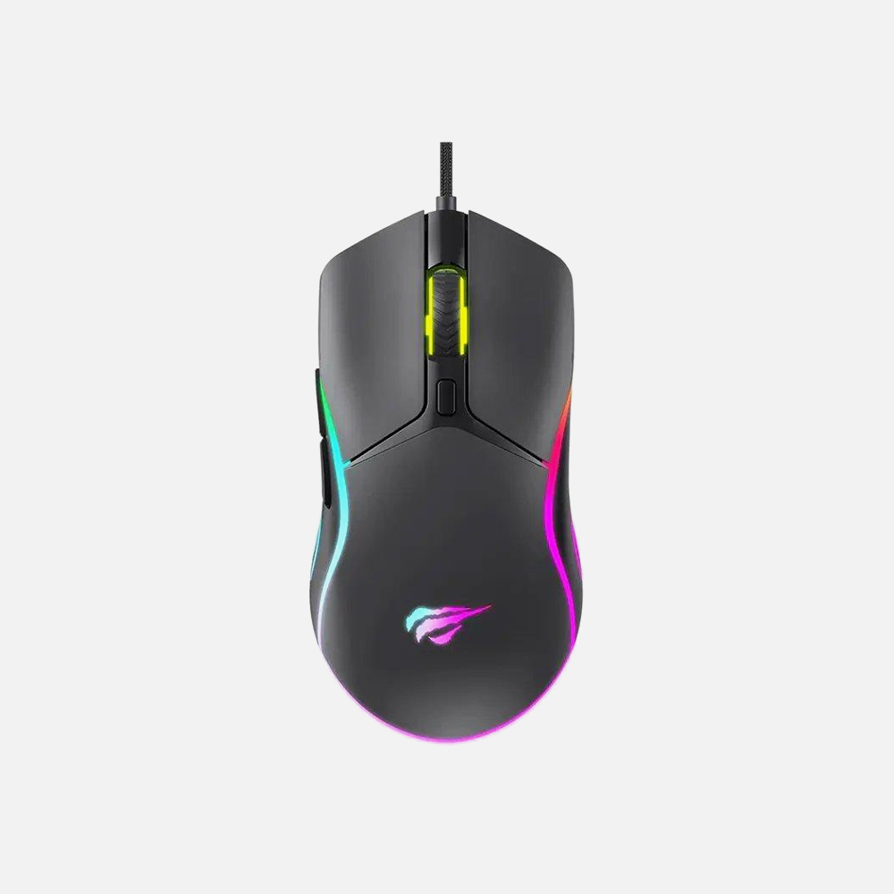 Havit MS1029 RGB