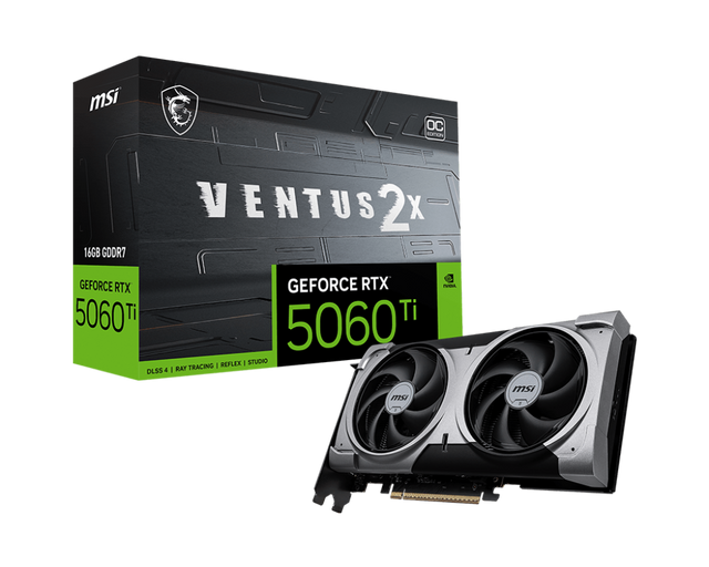 MSI-GeForce-RTX-5060-Ti-16G-VENTUS-2X-OC-PLUS-Graphics-Card-Next-Gen-Performance-in-Compact-Form-Elyamama-37653357986023