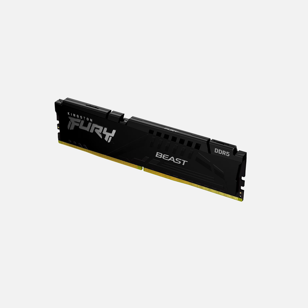 RAM KINGSTONE FURY BEAST 32GB 6000HZ-2