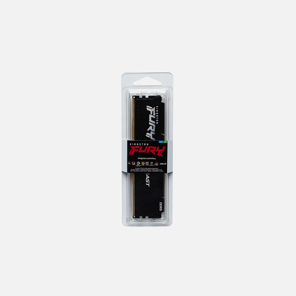 RAM KINGSTONE FURY BEAST 32GB 6000HZ-3