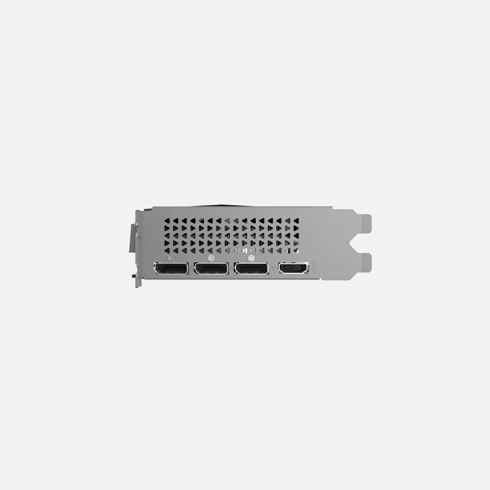 ZOTAC GAMING GeForce RTX 3050 Solo-3