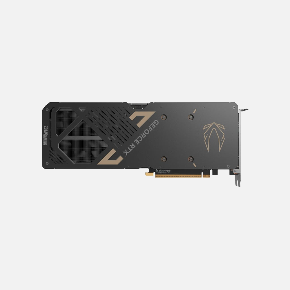 ZOTAC GAMING GeForce RTX 5070 SOLID-3