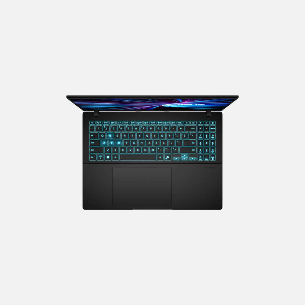 ASUS V16 (V3607)-2