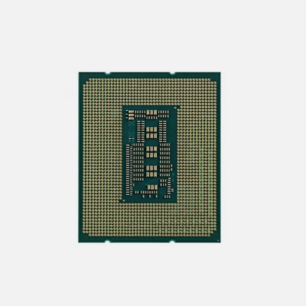 CPU 14400F TRAY+ FAN –