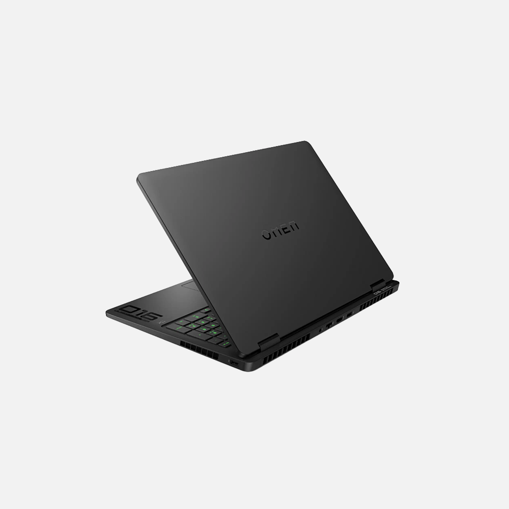 HP OMEN Gaming (2026) Laptop – 2nd Series –