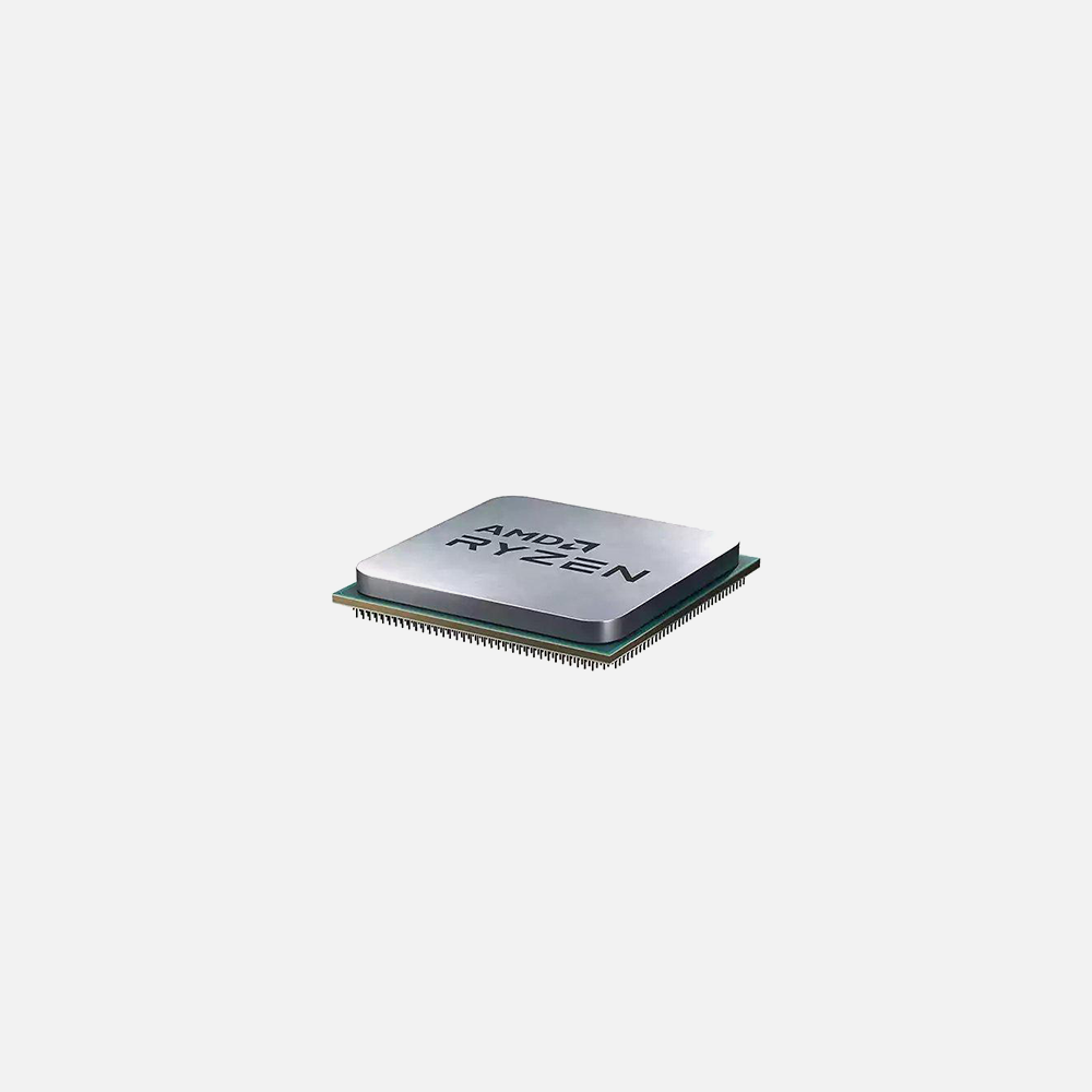 Processor AMD Ryzen 5 5500-
