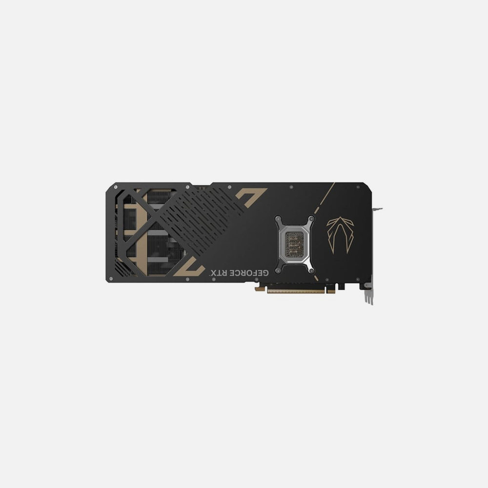 ZOTAC GAMING GeForce RTX 5070 Ti SOLID OC – 16GB GDDR7–