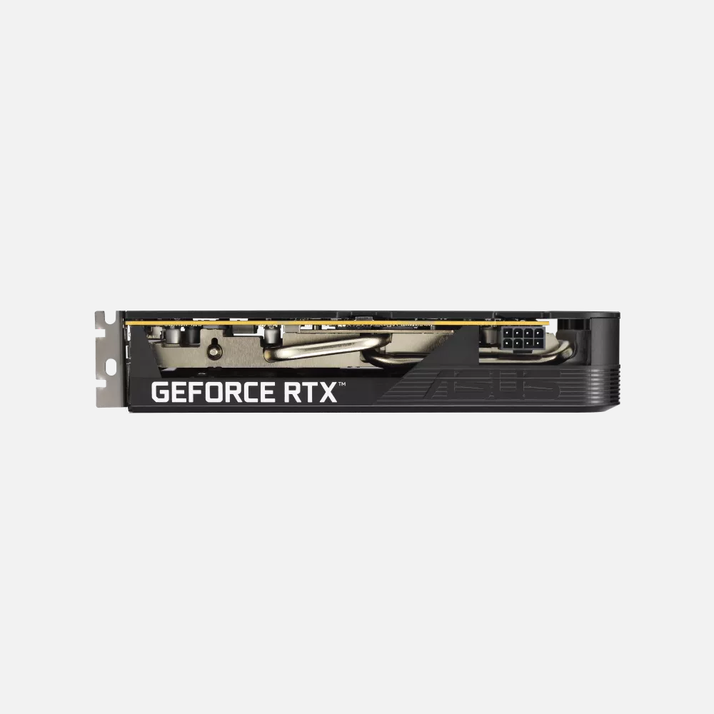 ASUS Dual GeForce RTX™ 5050 8GB GDDR6–
