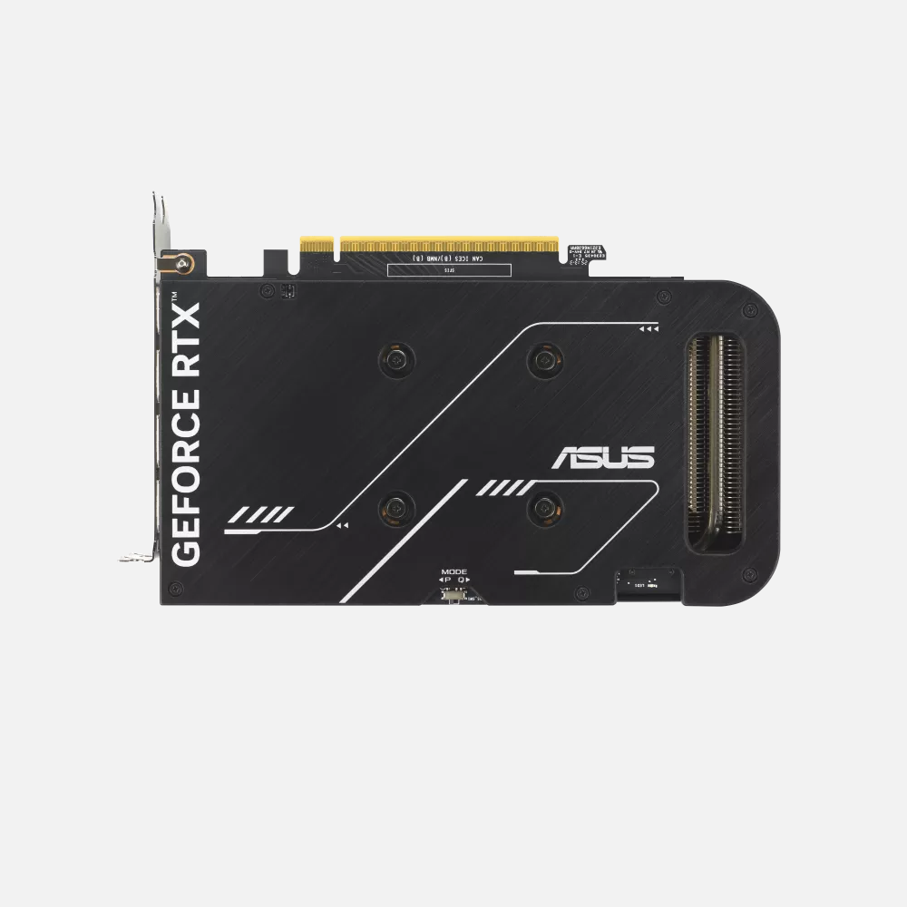 ASUS Dual GeForce RTX™ 5050 8GB GDDR6—