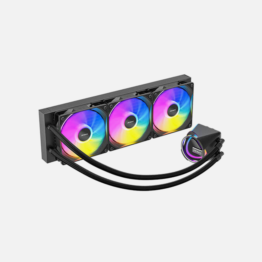 Antec Skeleton 360 ARGB Liquid CPU Cooler-