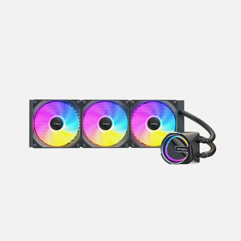 Antec Skeleton 360 ARGB Liquid CPU Cooler