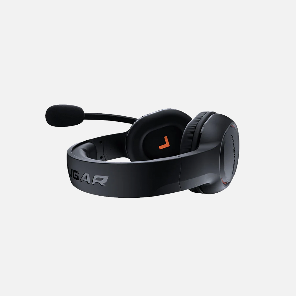 Cougar Headset HX330-