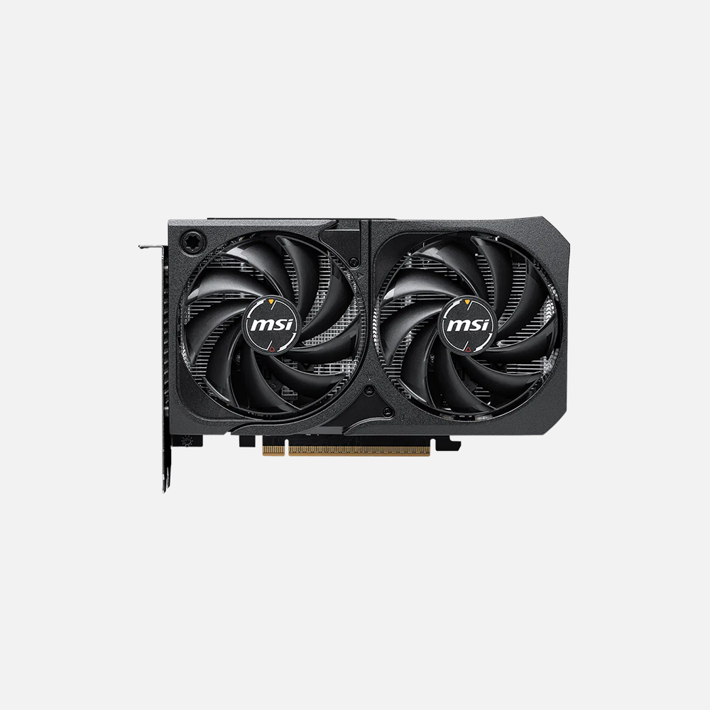 GeForce RTX™ 5060 8G SHADOW 2X OC-