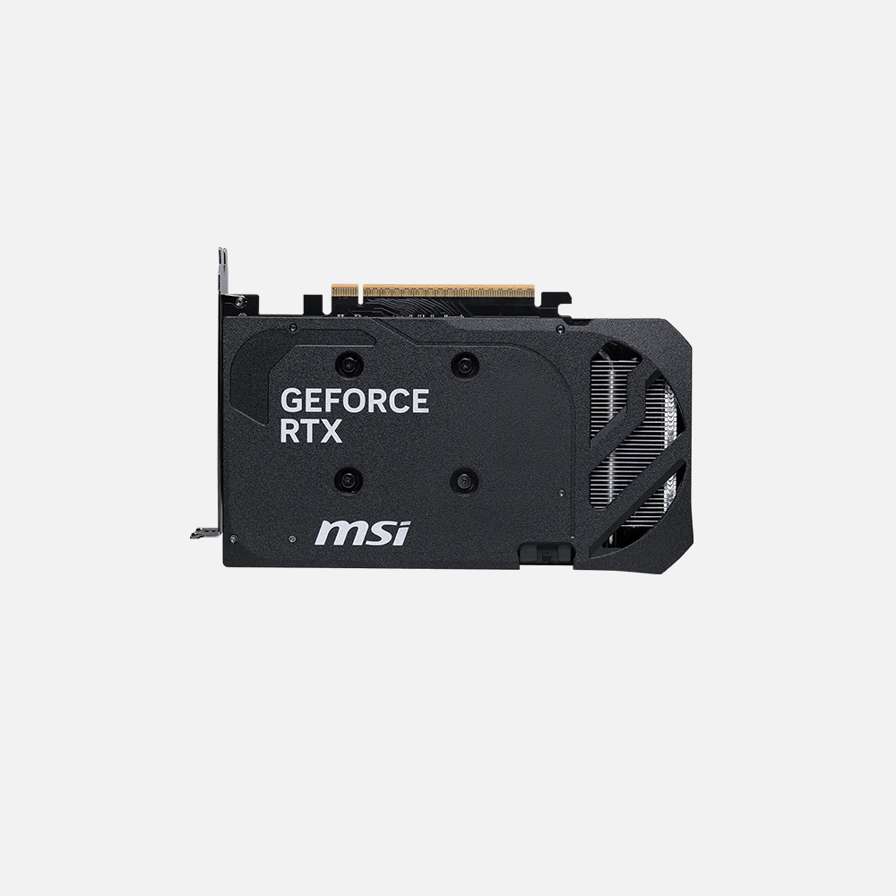 GeForce RTX™ 5060 8G SHADOW 2X OC–