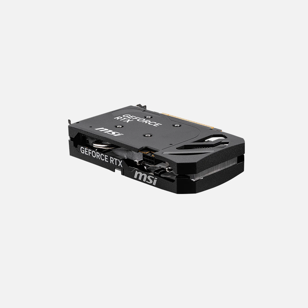 GeForce RTX™ 5060 8G SHADOW 2X OC—