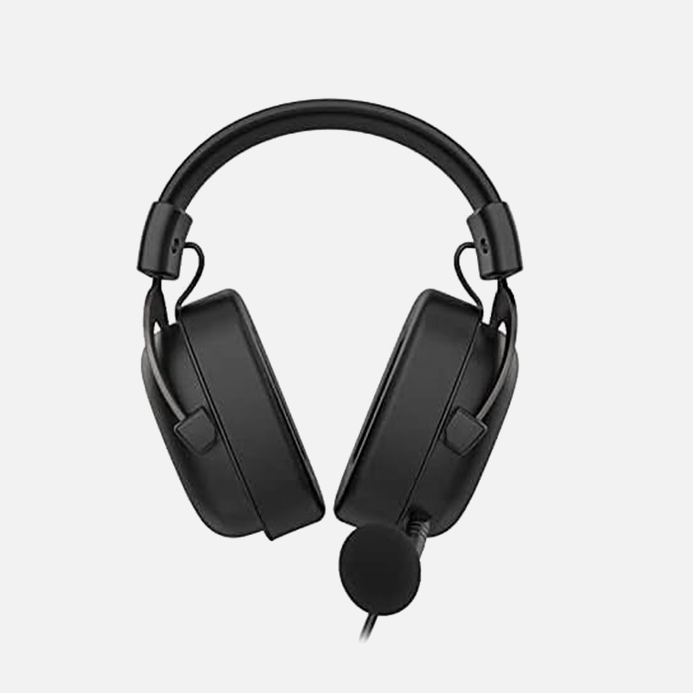 HAVIT H2002d Gaming Headset Black-