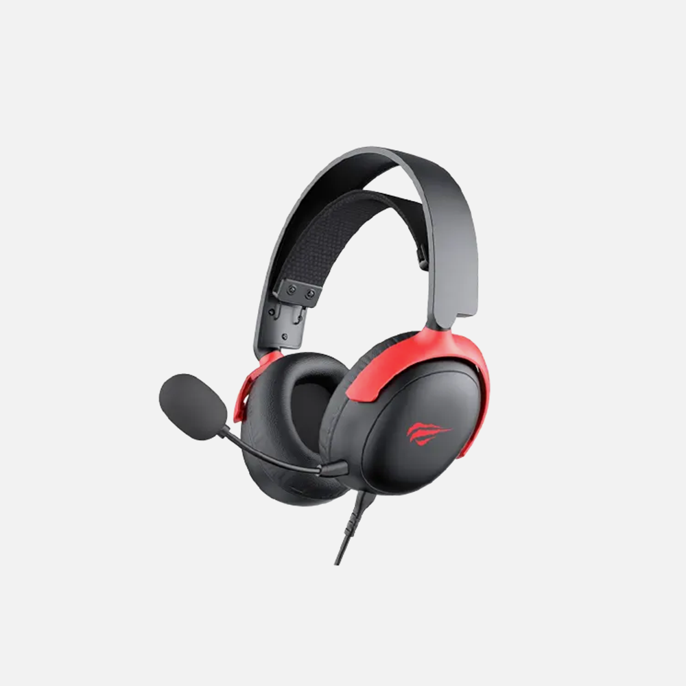 Havit H2015F Wired Headset with 3.5mm-
