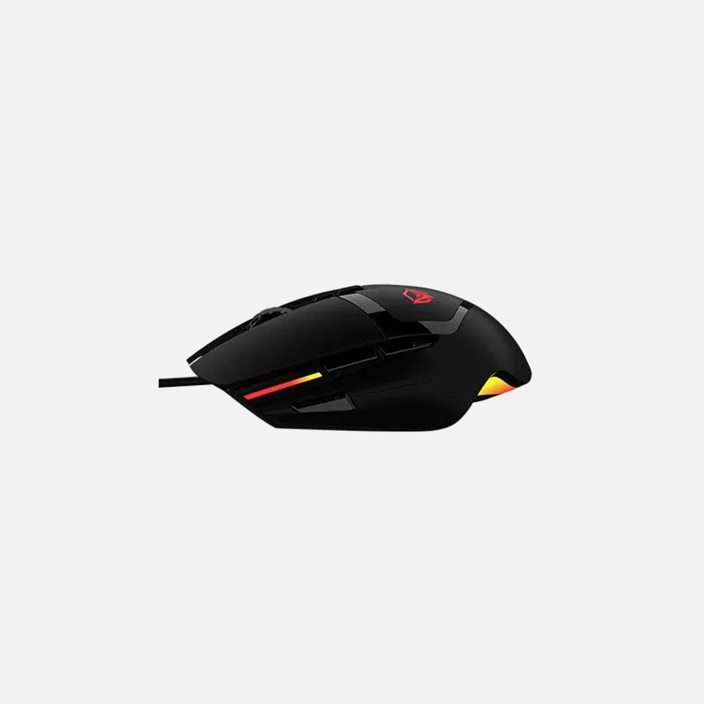 Meetion G3325 Programmable Wired Gaming Mouse-