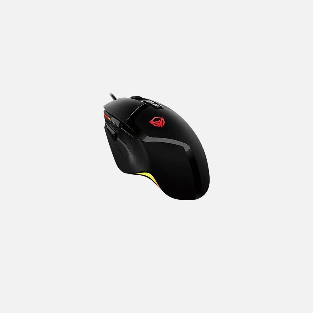 Meetion G3325 Programmable Wired Gaming Mouse–