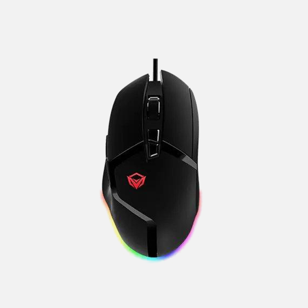 Meetion G3325 Programmable Wired Gaming Mouse