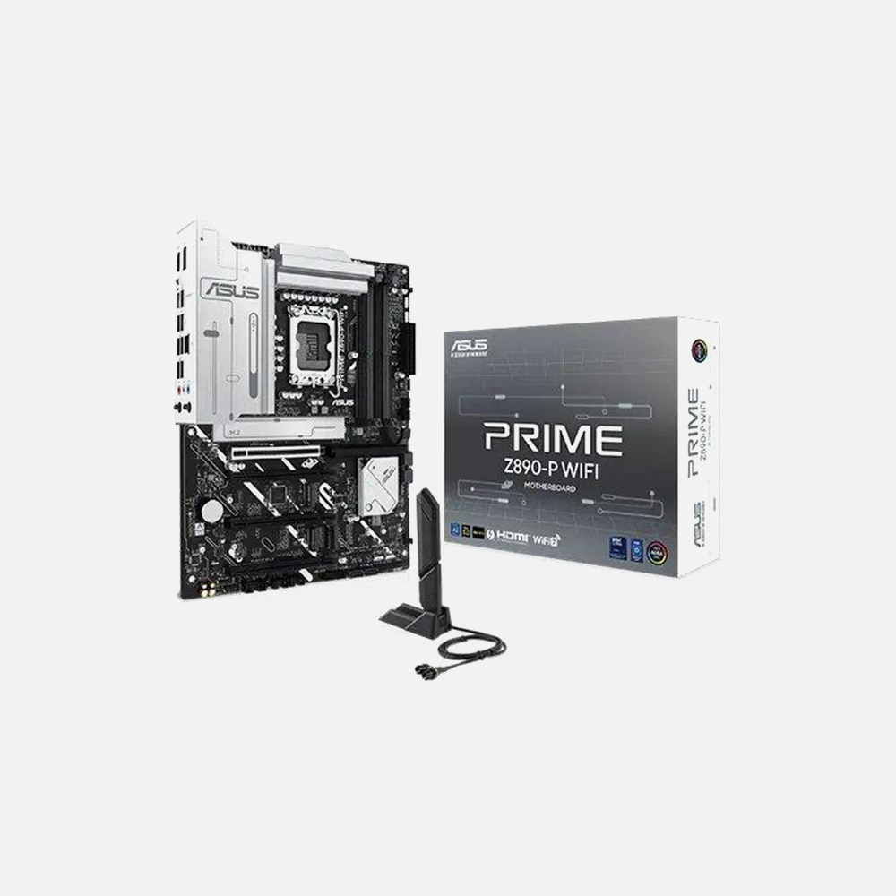PRIME Z890-P WIFI