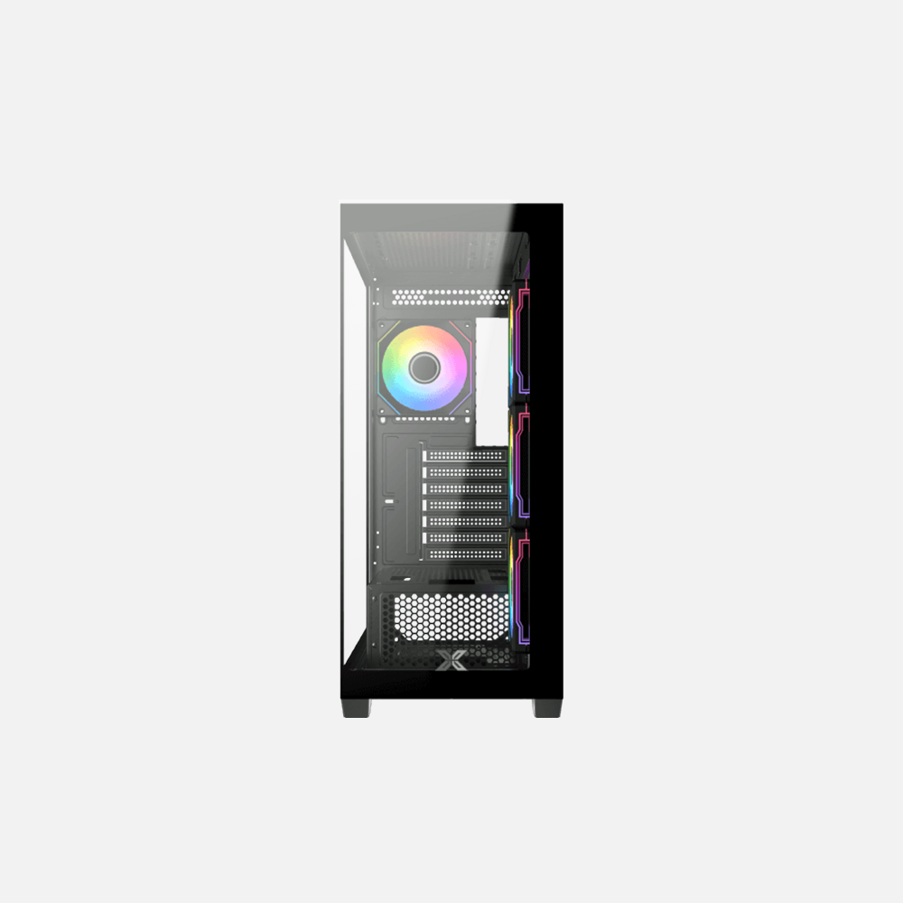 Xigmatek Blast 4 FAN ARGB –