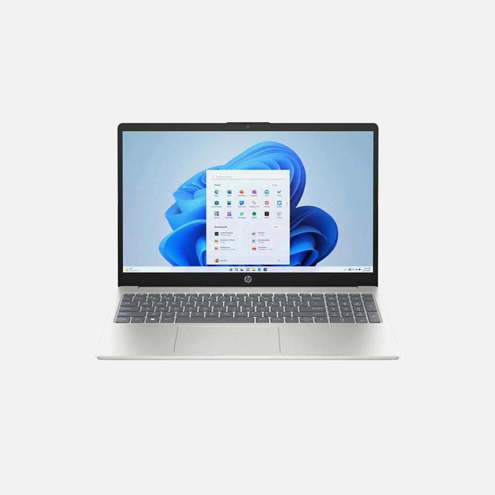HP Laptop AI 15-fd2036ne-