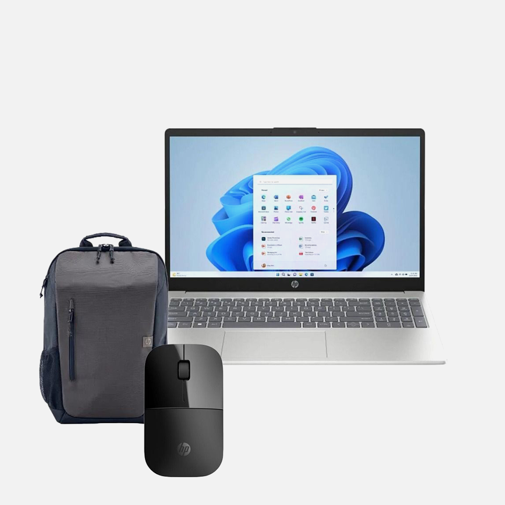 HP Laptop AI 15-fd2036ne
