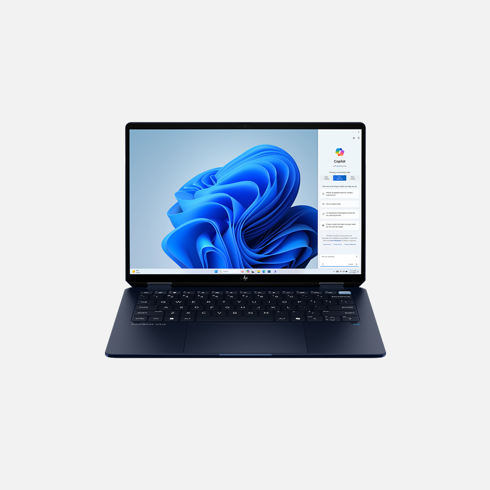 HP OmniBook Ultra Flip 14-fh0015ne