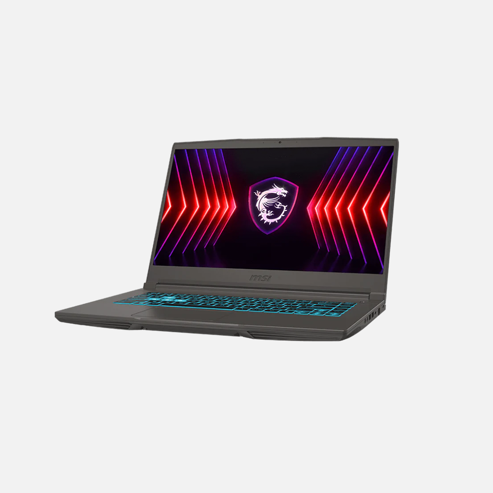 MSI Thin 15 B13UC–