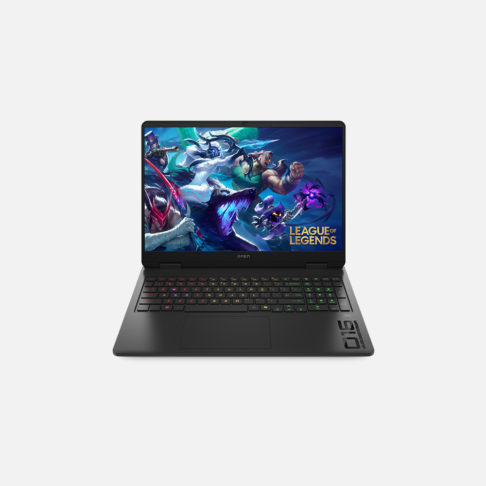 OMEN Gaming Laptop 16am0053ne
