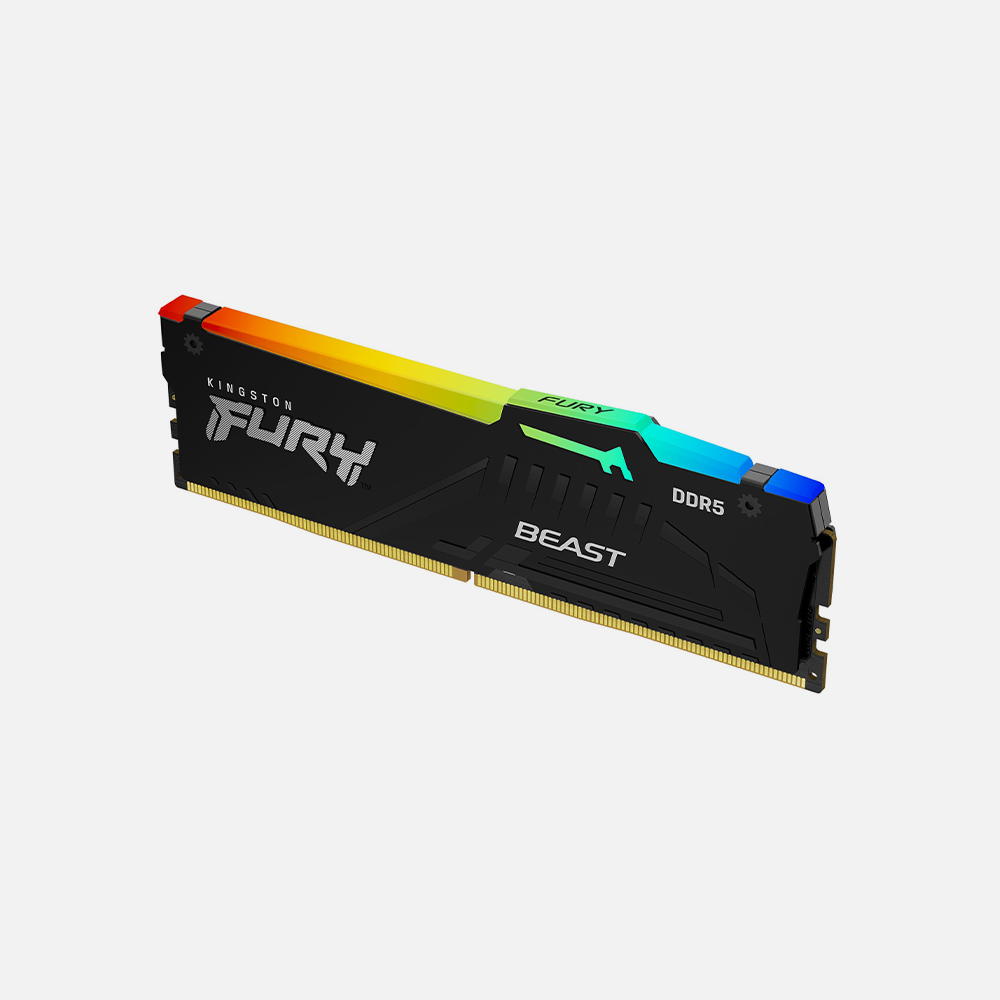 RAM KINGSTONE FURY-