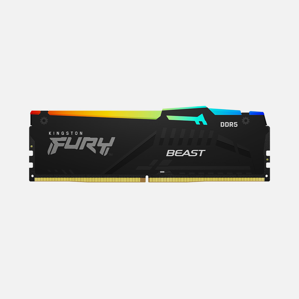 RAM KINGSTONE FURY