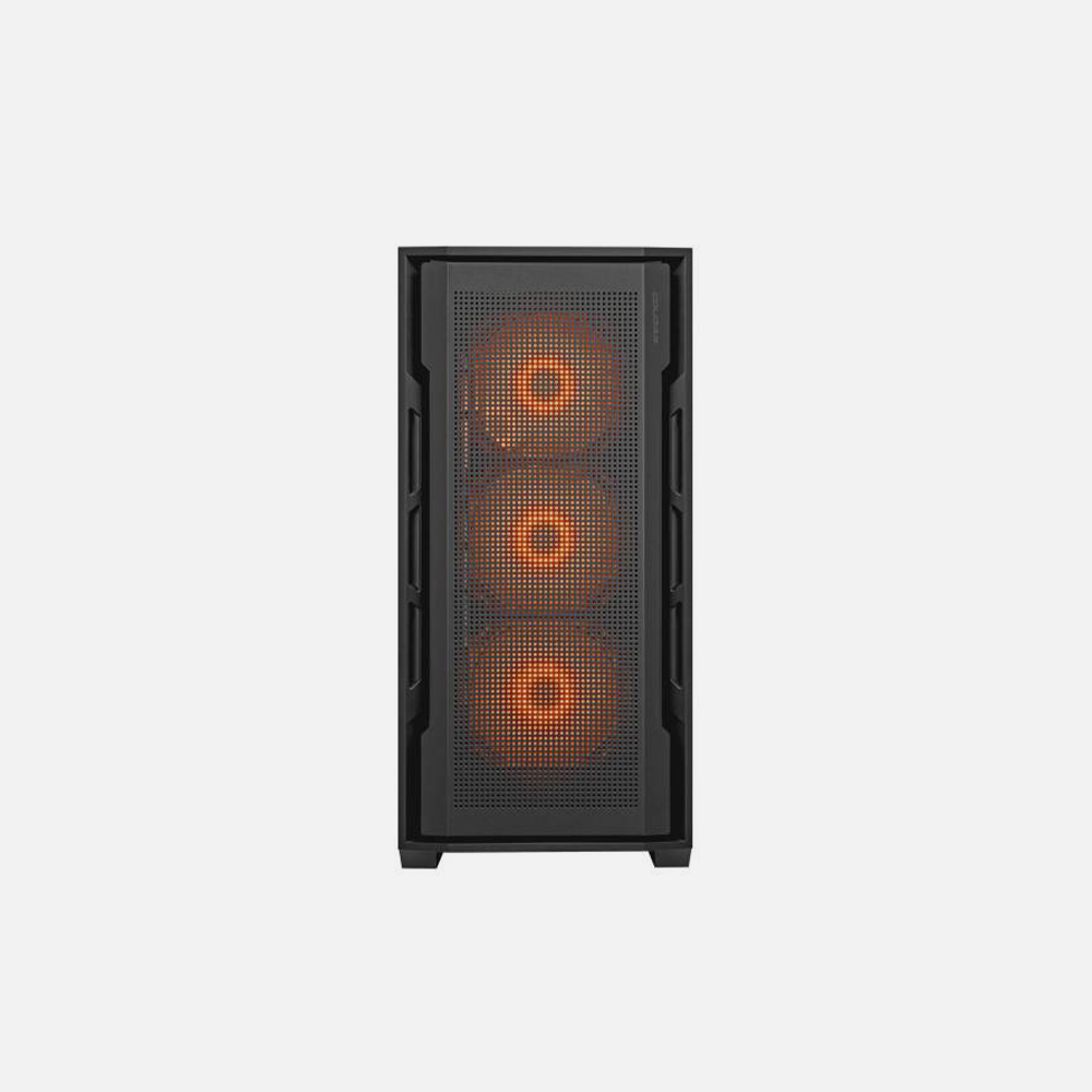 UNIFACE RGB-