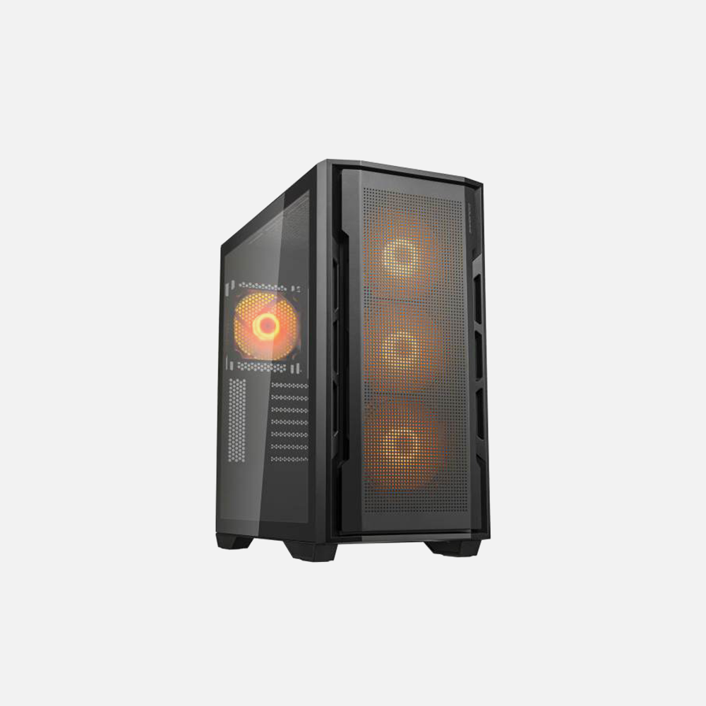 UNIFACE RGB