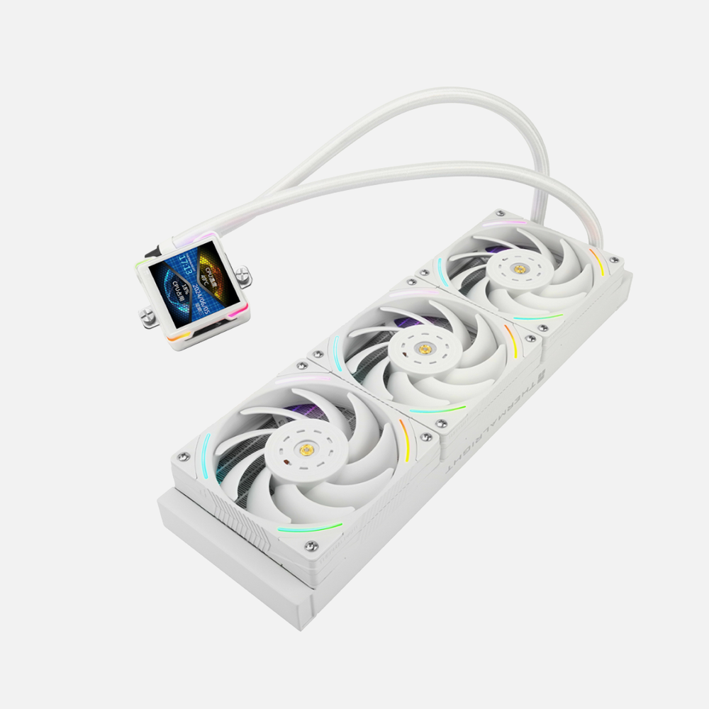 Thermalright Levita Vision 360 ARGB WHITE-