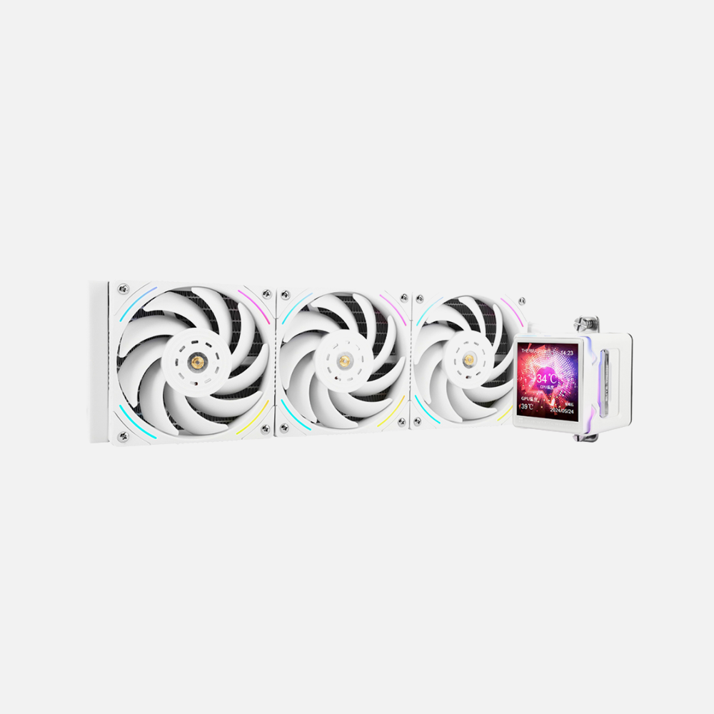 Thermalright Levita Vision 360 ARGB WHITE