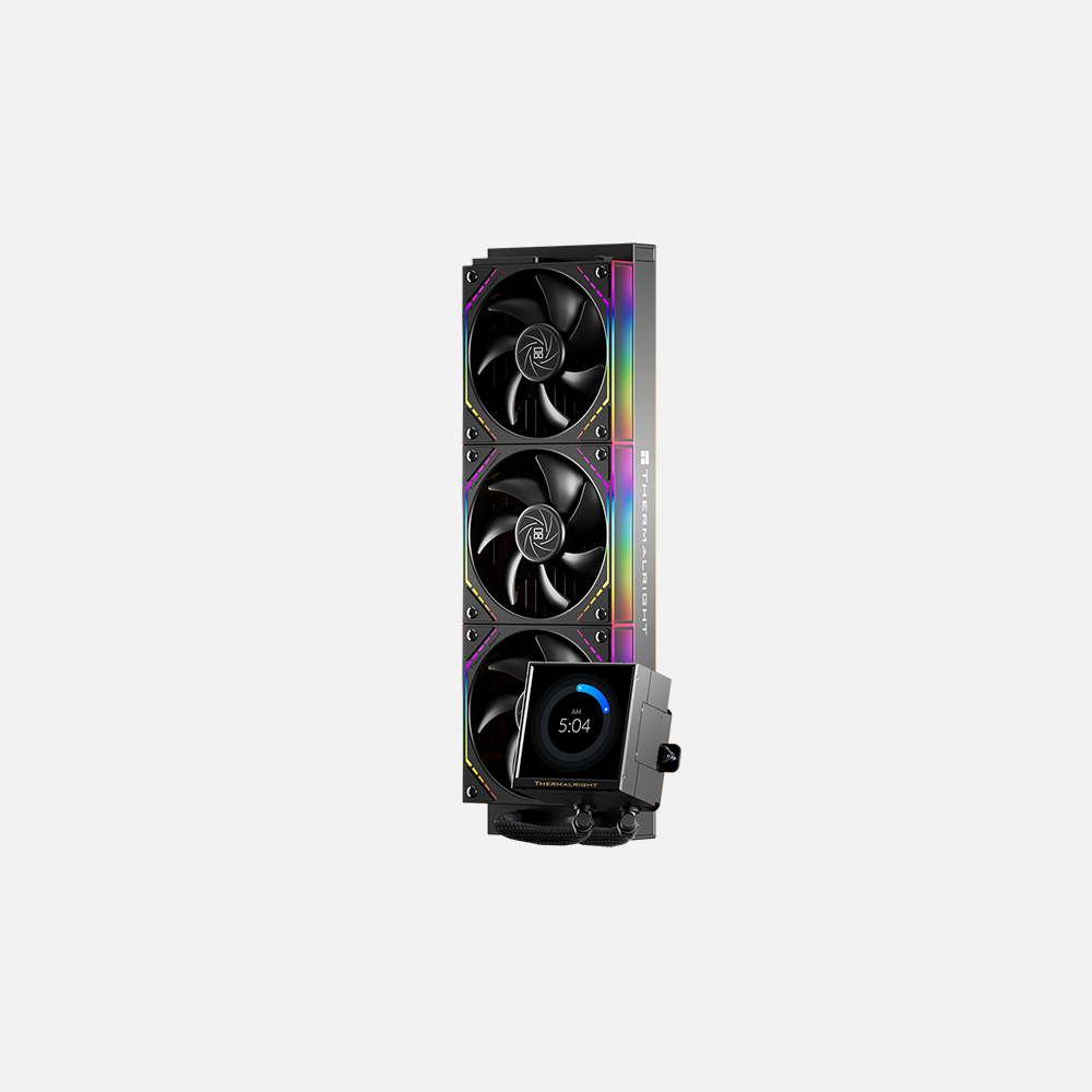 Thermalright Peerless Vision 360 ARGB-Black