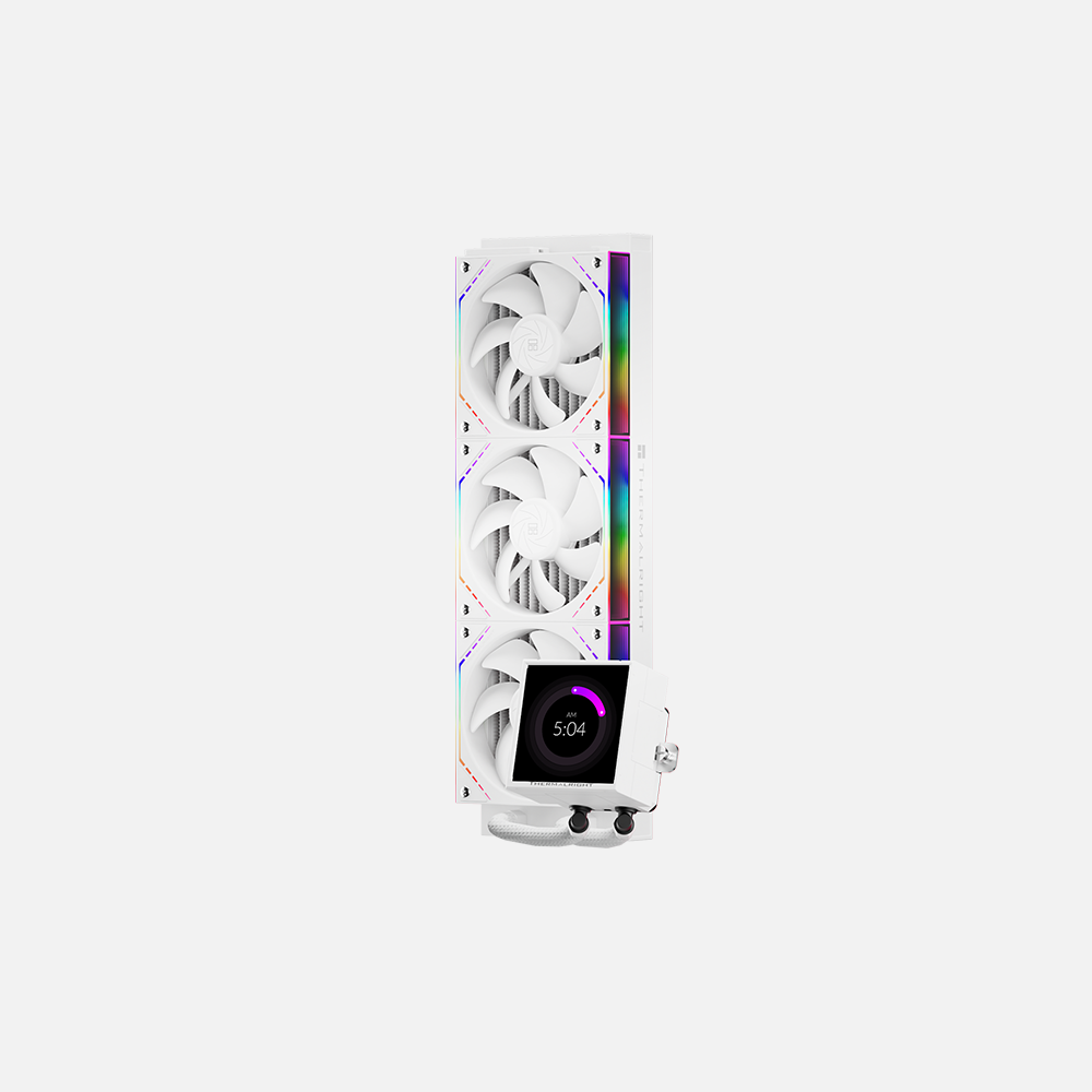 Thermalright Peerless Vision 360 ARGB-White