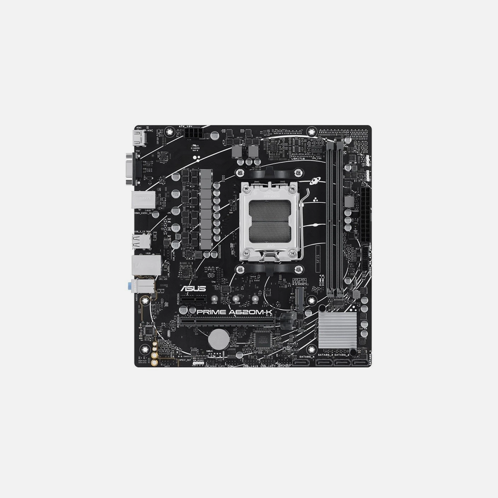 ASUS Prime A620M-K- (1)