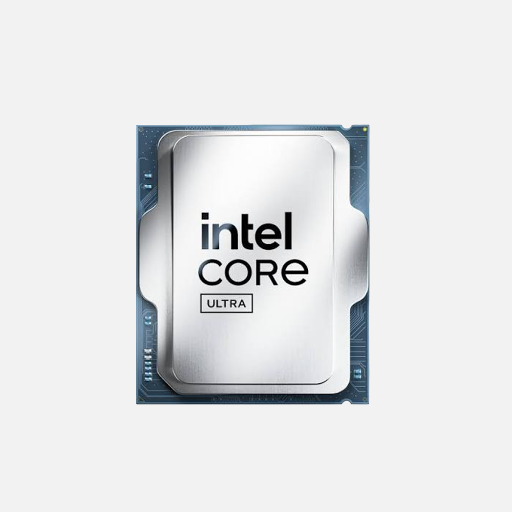 Intel Core Ultra 5 225F – tray