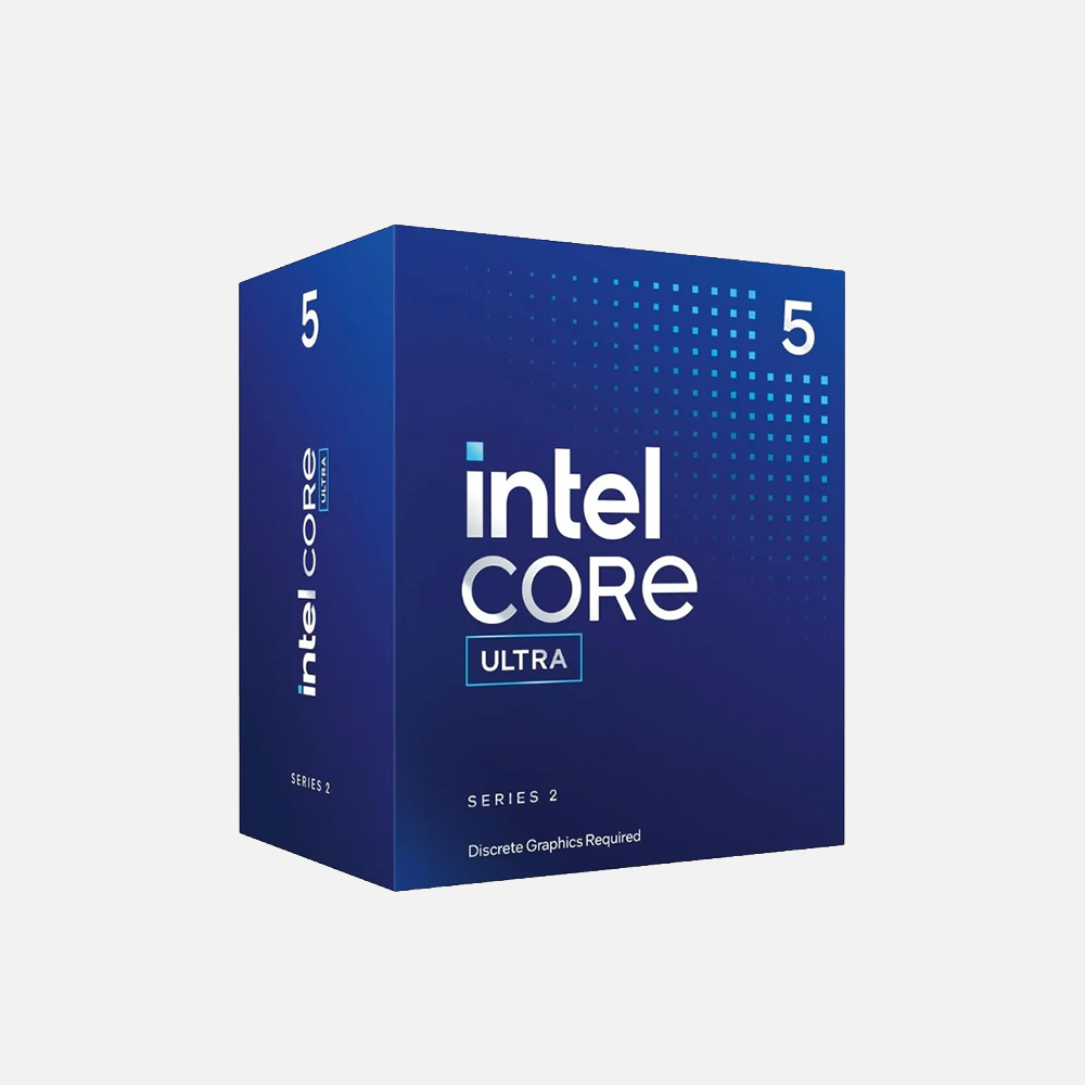 Intel Core Ultra 5 225F