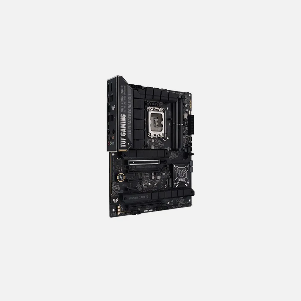 MB ASUS TUF GAMING Z790-PLUS WIFI DDR5-