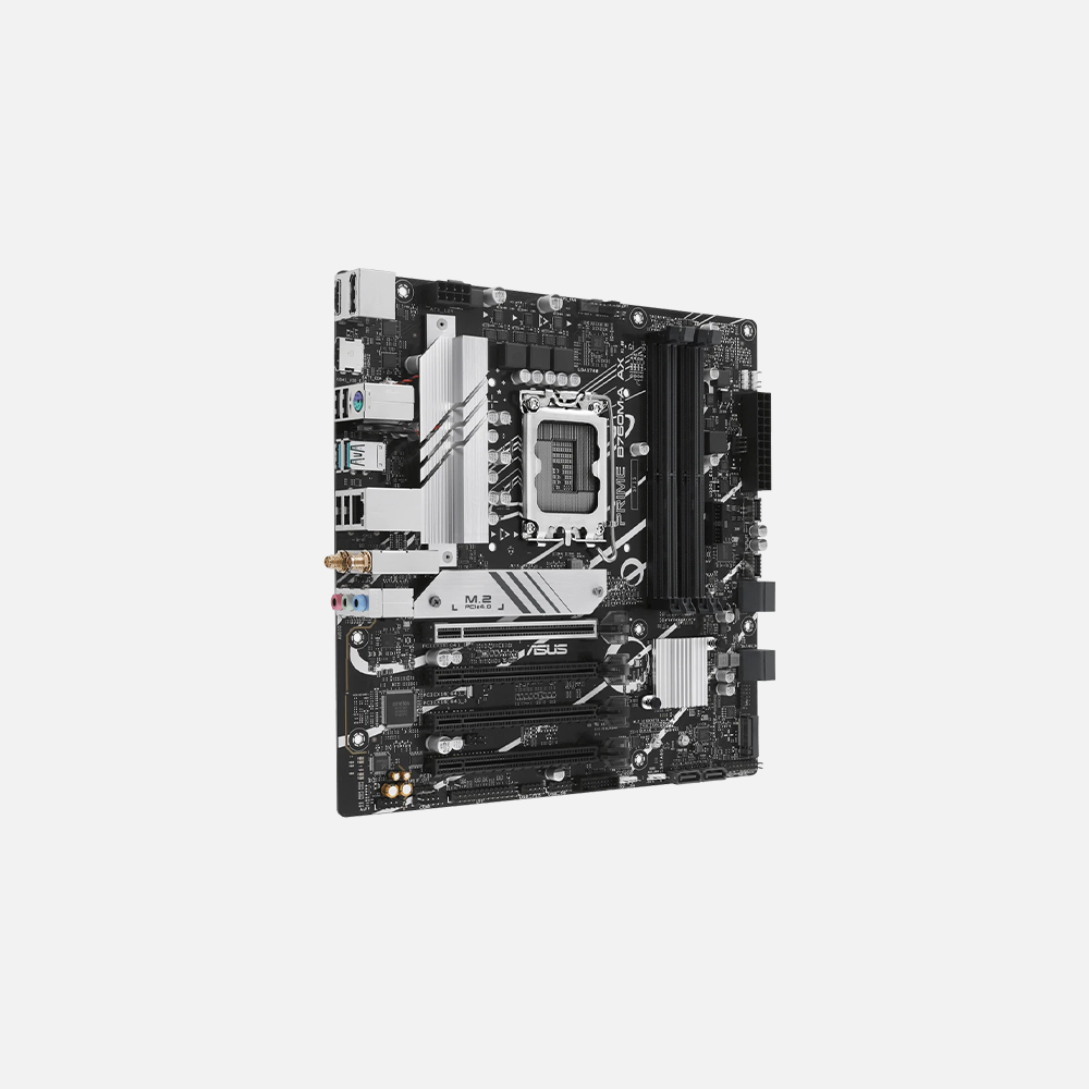 MB.ASUS.Prime B760M-A WIFI DDR5-