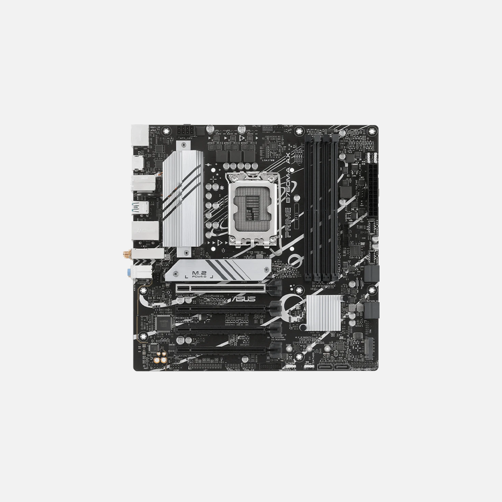 MB.ASUS.Prime B760M-A WIFI DDR5–