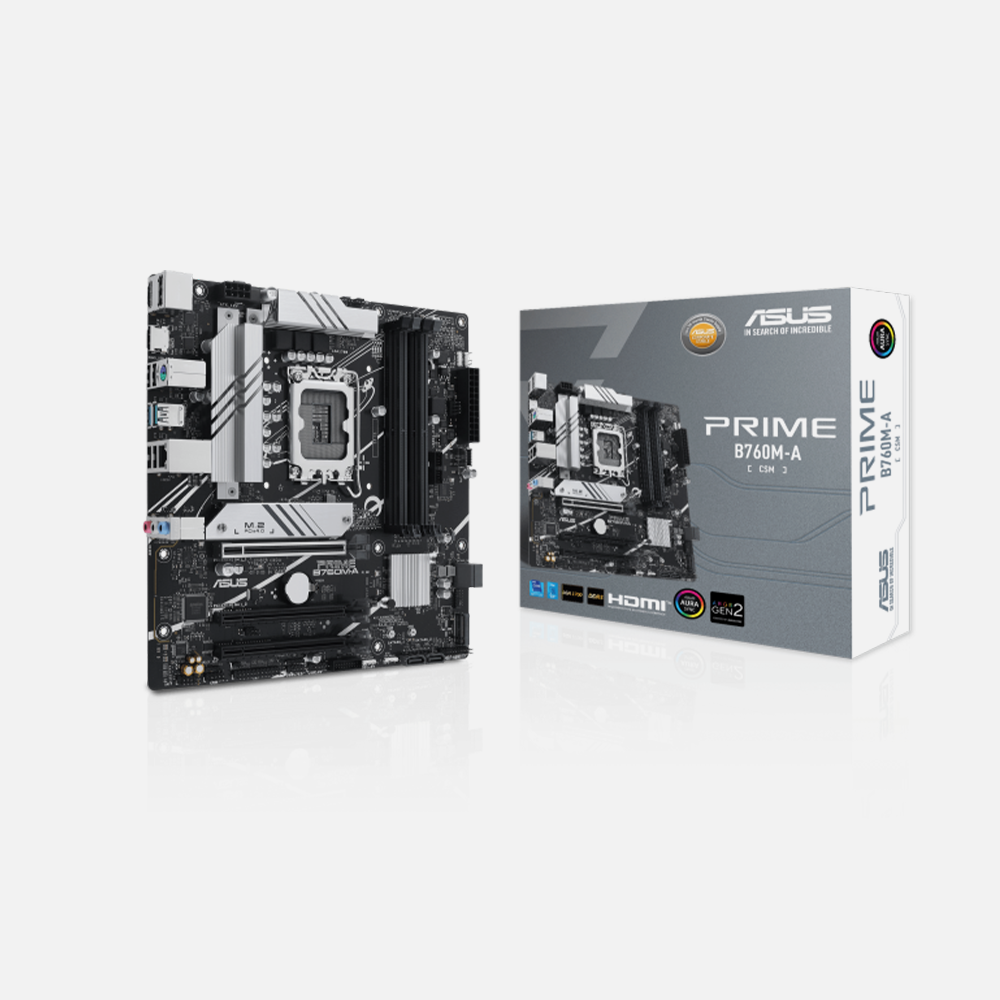 MB.ASUS.Prime B760M-A WIFI DDR5